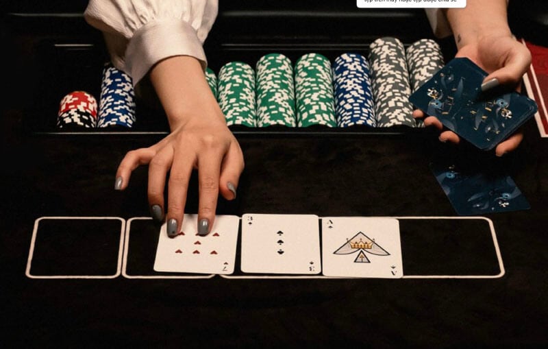 Poker Là Gì ? Cách Chơi/ Luật Chơi Poker Cơ Bản Những lý do khiến Poker được yêu thích
