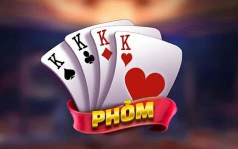Cách Chơi Phỏm Chi Tiết Và Dễ Hiểu Nhất Bài phỏm là gì?