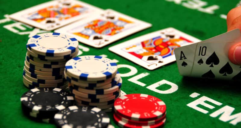 Poker Là Gì ? Cách Chơi/ Luật Chơi Poker Cơ Bản Hướng dẫn cách chơi Poker siêu đẳng cấp chuẩn cao thủ