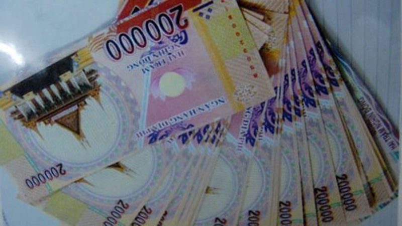 Mơ Thấy Tiền Âm Phủ Đánh Con Gì ? Hên Hay Xui Mơ thấy tiền âm phủ lúc ban đêm