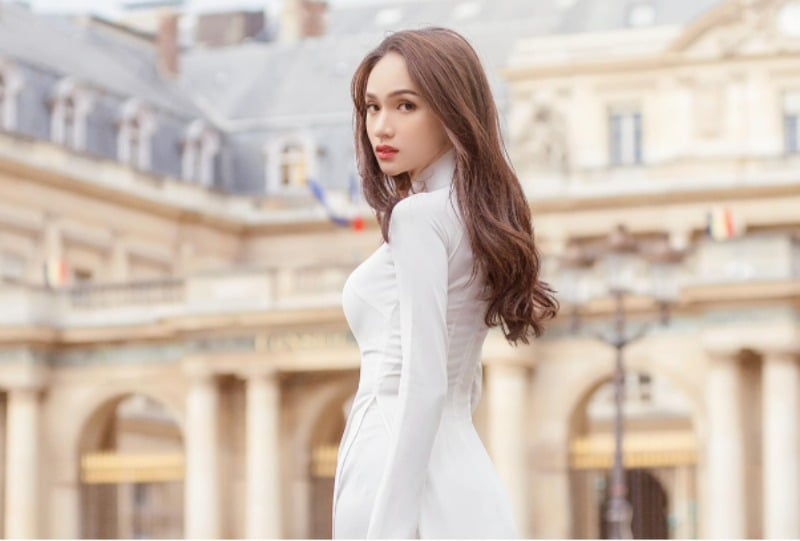 Giải Mã Giấc Mơ Thấy Áo Dài Mang Đến Điềm Báo Gì ? Đánh Con Gì Chuẩn ? Giấc mơ thấy mua áo dài mới