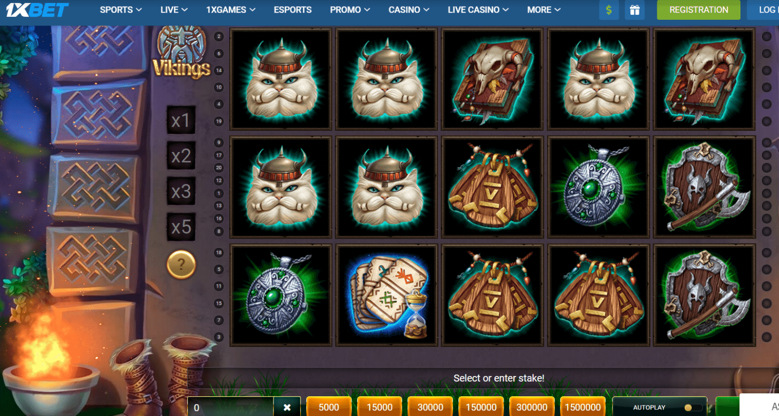 Nổ Hũ 1xbet – Game Đổi Thưởng Uy Tín Nhất 2025 Giới thiệu cổng game nổ hũ uy tín 1xBet