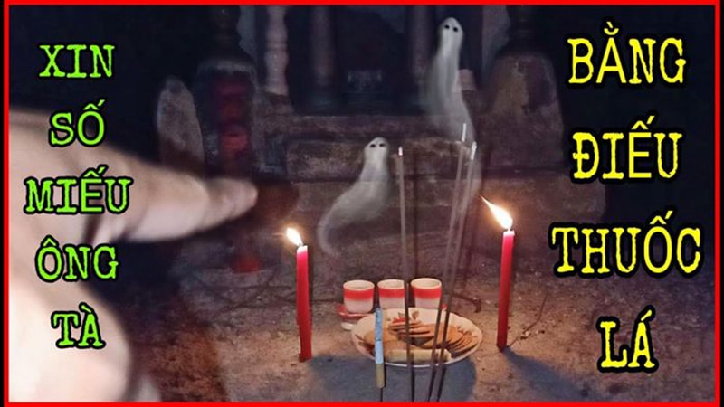 Cách Đánh Lô Ngày Nào Cũng Trúng, Làm Giàu Ko Khó Cách chơi lô đề dựa trên yếu tố tâm linh