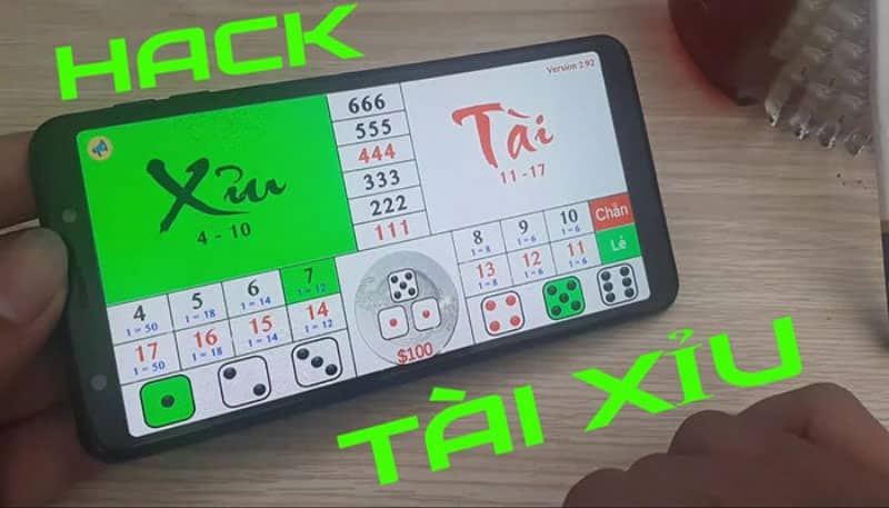 Top Các Tool Hack Tài Xỉu Hiệu Quả Nhất 2025 Cách tải và cài đặt tool hack tài xỉu nhanh chóng