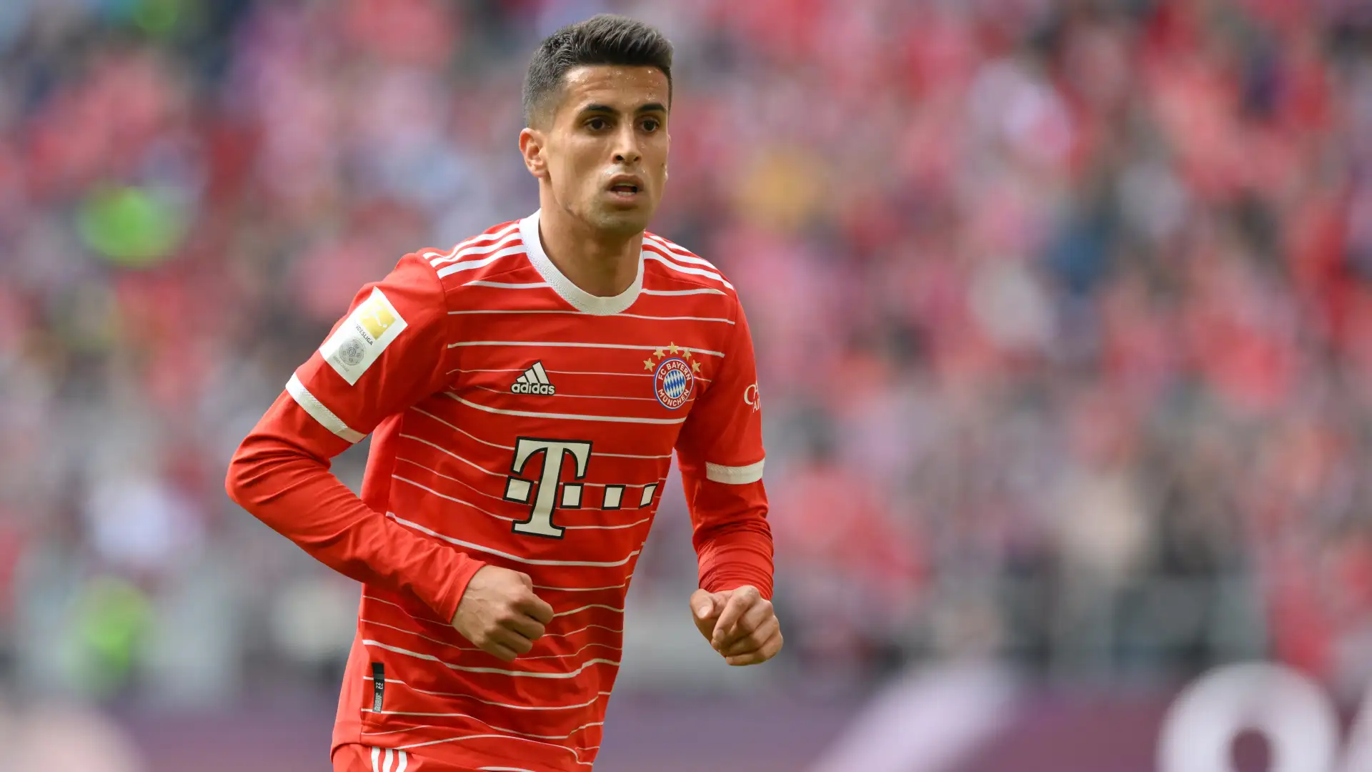 Top 10 Hậu Vệ Cánh Phải Hay Nhất Thế Giới (Cập Nhật 2023) Top 8: Joao Cancelo, Bayern Munich