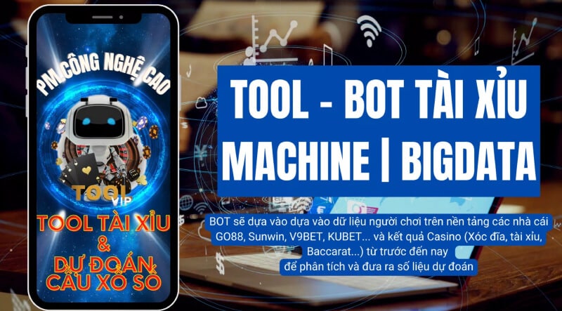 Top Các Tool Hack Tài Xỉu Hiệu Quả Nhất 2025 Cơ chế của tool hack tài xỉu