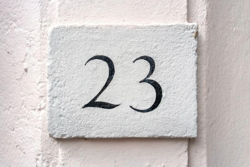 Đề Về Tổng 5 Hôm Sau Đánh Con Gì? Đề tổng 5 có con số là 23?