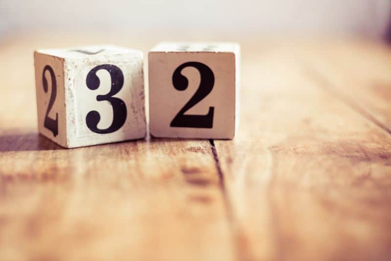 Đề Về Tổng 5 Hôm Sau Đánh Con Gì? Đề tổng 5 có con số la 32?