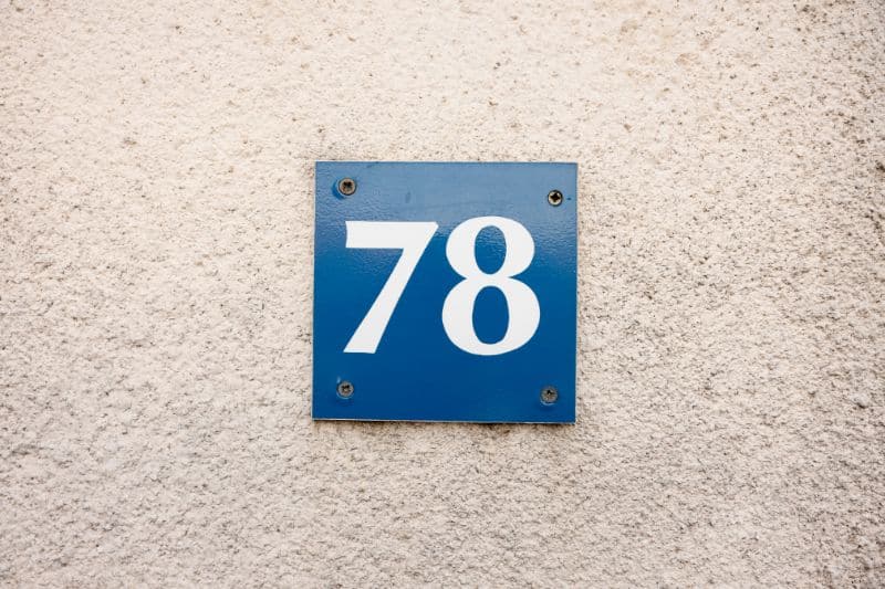 Đề Về Tổng 5 Hôm Sau Đánh Con Gì? Đề tổng 5 có con số là 78?