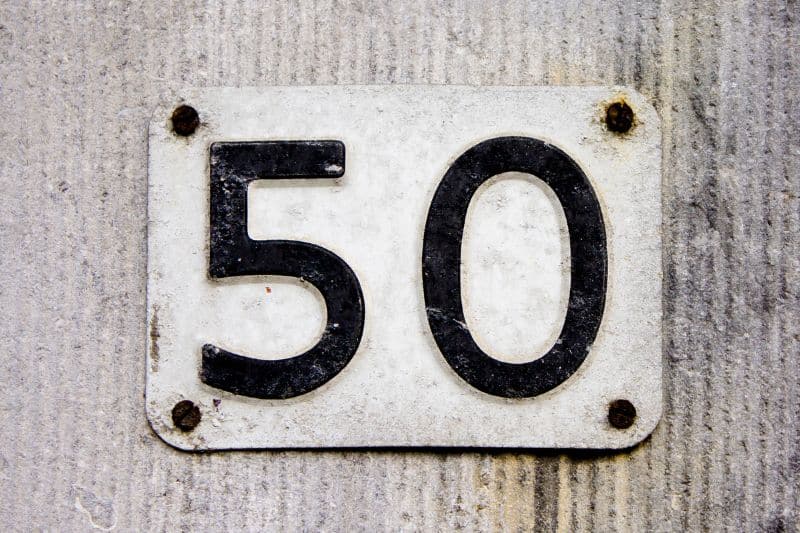 Đề Về Tổng 5 Hôm Sau Đánh Con Gì? Đề tổng 5 có số là 50?