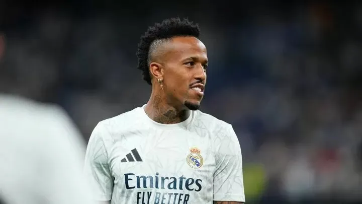Top 10 Trung Vệ Hay Nhất Thế Giới Hiện Nay Eder Militao