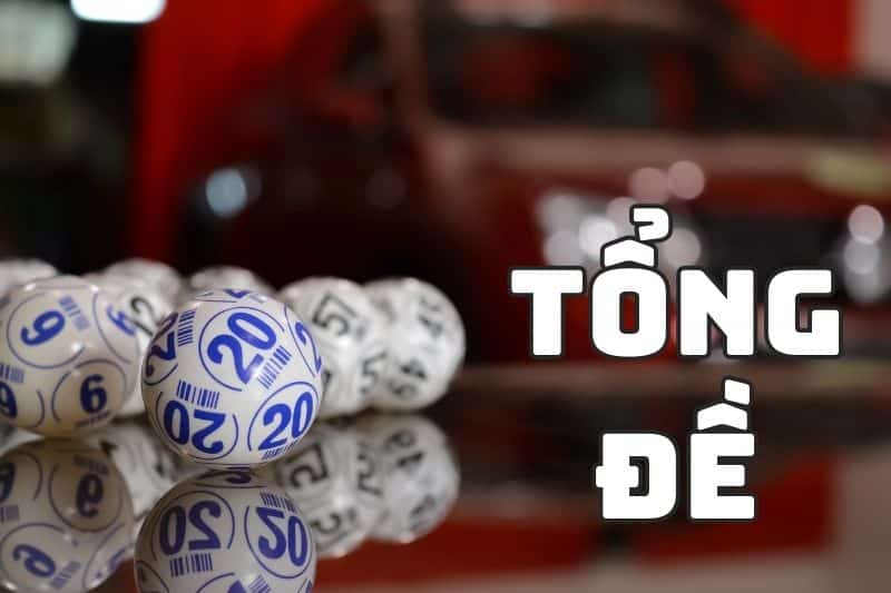 Đề Về Tổng 5 Hôm Sau Đánh Con Gì? Giới thiệu sơ về tổng đề là gì?