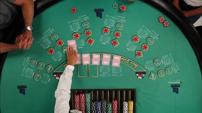 Texas Hold ’em Poker – Biến Thể Poker Vạn Người Mê Lịch sử ra đời của Texas hold 'em Poker
