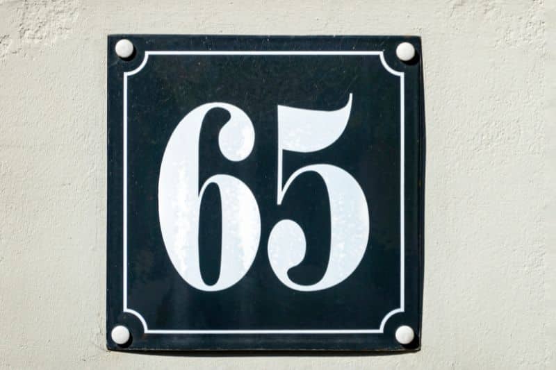 Đề Về 65 Hôm Sau Đánh Con Gì Chuẩn Nhất? Lô đề về 65 một nháy