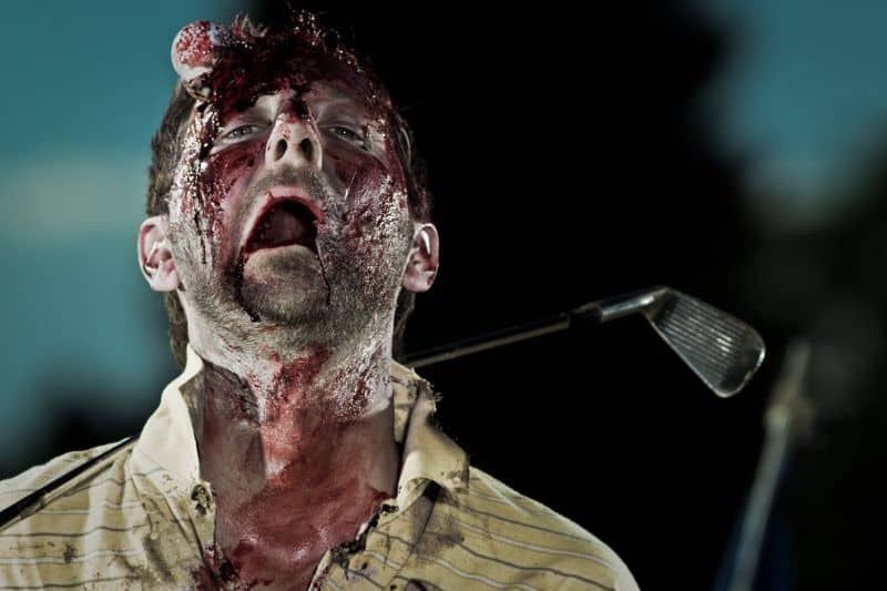 Nằm Mơ Thấy Zombie Đuổi Đánh Số Mấy? Ý Nghĩa Đằng Sau Mơ thấy mình đang chiến đấu với xác sống