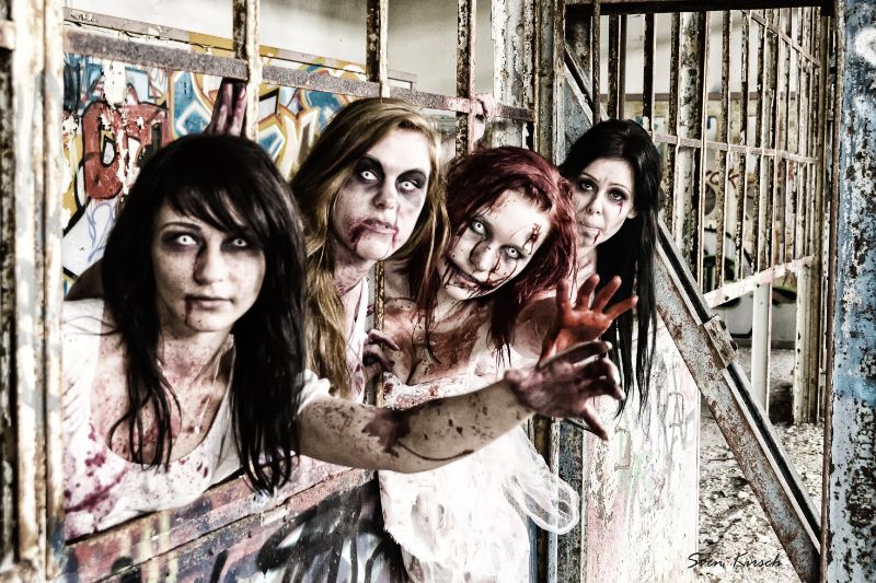 Nằm Mơ Thấy Zombie Đuổi Đánh Số Mấy? Ý Nghĩa Đằng Sau Mơ thấy người yêu trở thành xác sống