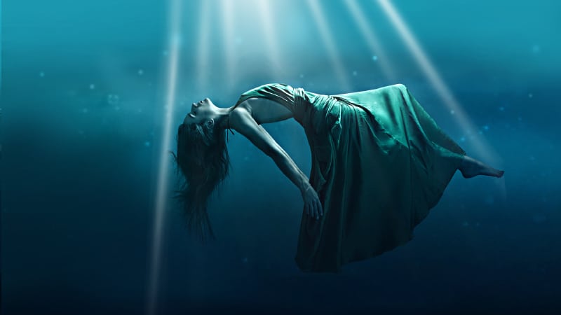 Mơ Thấy Mình Chết Đi Sống Lại Có Điềm Báo Gì? Nằm mơ thấy bản thân mình chết đuối rồi sống lại