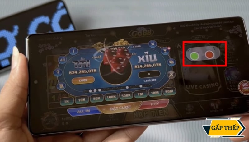 Top Các Tool Hack Tài Xỉu Hiệu Quả Nhất 2025 Những tool hack tài xỉu miễn phí thì có chuẩn hay không?