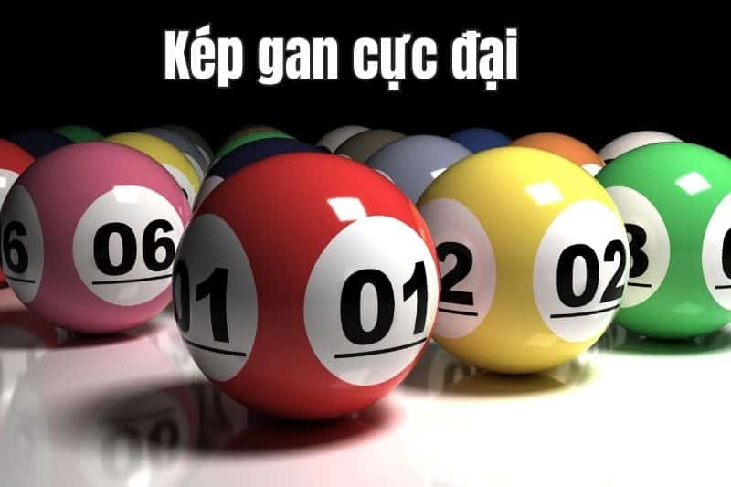 Lô Kép Gan Là Gì? Top 3 Cách Bắt Cầu Đề Lô Kép Gan Hay Nhất Phương pháp dựa vào lô kép gan cực đại