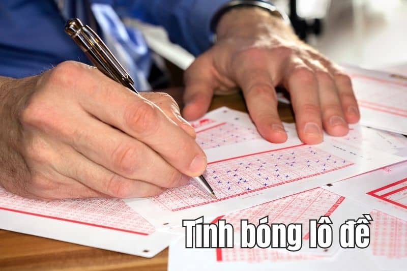 Đề Kép Lệch Là Gì? Cách Soi Cầu Đề Kép Lệch Hiệu Quả Phương pháp tính bóng số đề