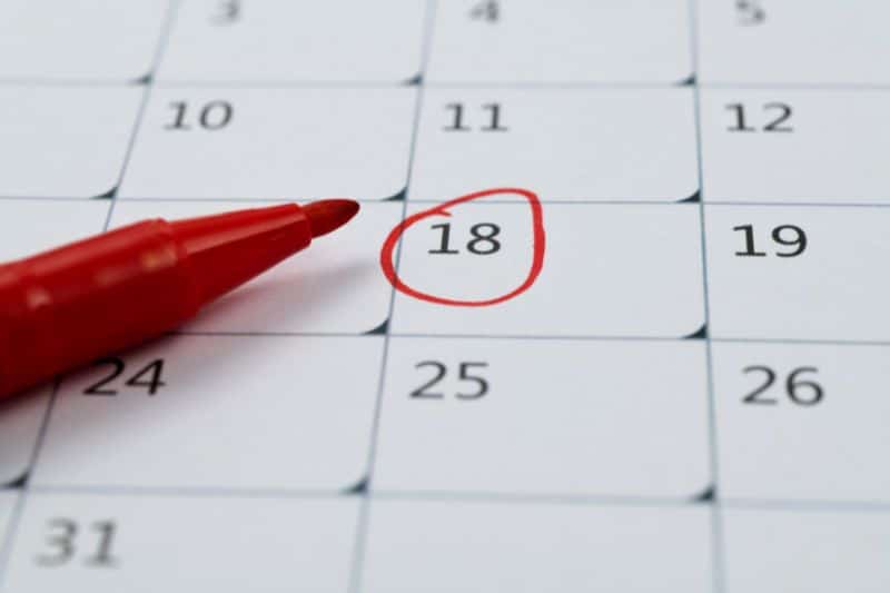 Đề Về 18 Hôm Sau Đánh Con Gì Ăn Quanh Năm Ý nghĩa con số 18 là gì?