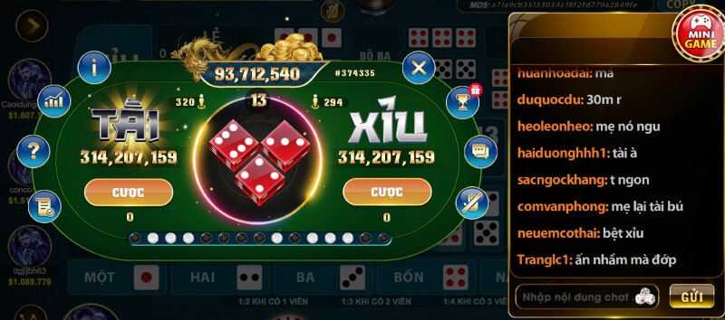 Giới Thiệu Về Cổng Game Suvip Tài Xỉu Uy Tín Nhất 2025 SuVip tài xỉu có đáng tin cậy không? Cẩn thận là không thừa