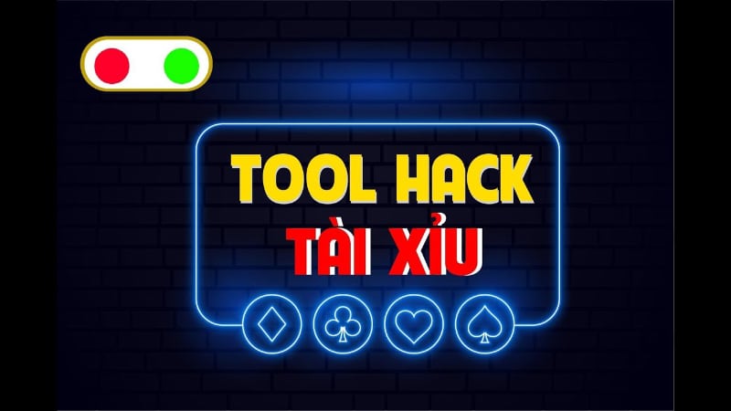 Top Các Tool Hack Tài Xỉu Hiệu Quả Nhất 2025 Tool hack tài xỉu là tool như thế nào