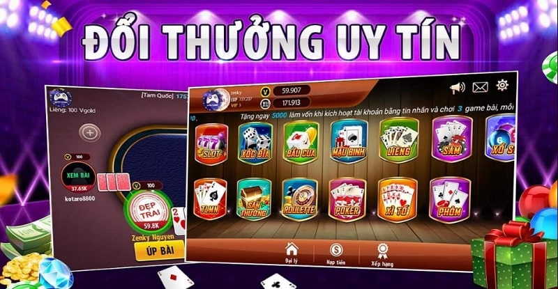 Quy Luật Game Nổ Hũ Giúp Anh Em Game Thủ Thắng Lớn Tiêu chí chọn game nổ hũ đổi thưởng phù hợp