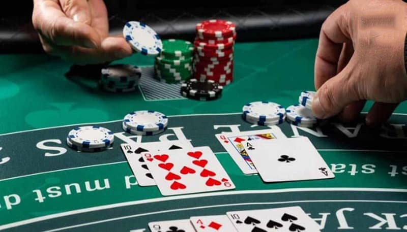 Blackjack Là Gì ? Cách Chơi Blackjack Kiếm Tiền Tỷ Dễ Dàng Những biến thể Blackjack phổ biến hiện nay