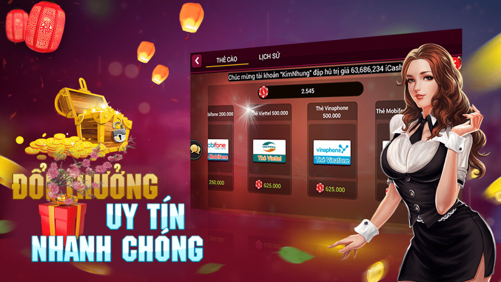 Quy Luật Game Nổ Hũ Giúp Anh Em Game Thủ Thắng Lớn Ưu điểm game nổ hũ đổi thưởng online