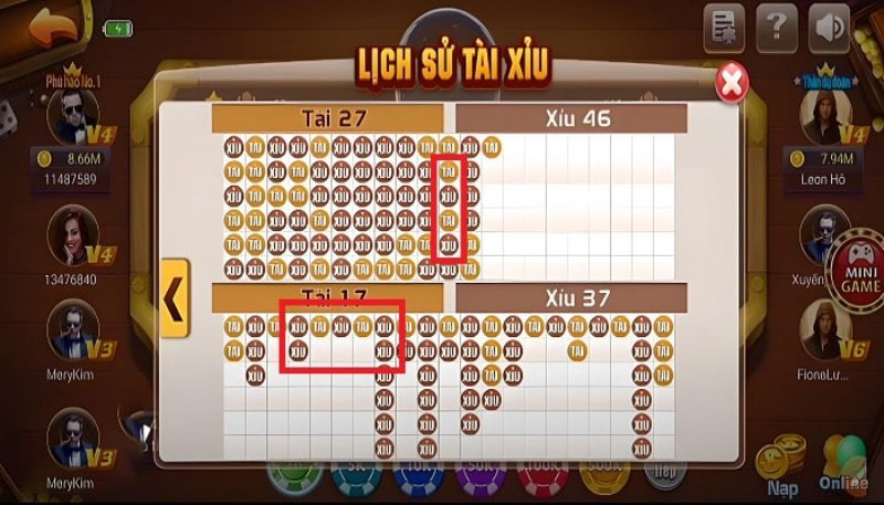 Cách Soi Cầu Tài Xỉu Của Chuyên Gia Không Thể Bỏ Qua Chiến lược soi kèo tài xỉu dựa trên kỹ thuật nuôi tụ