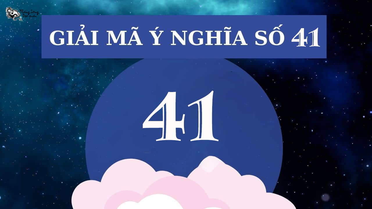 Đề Về Tổng 5 Hôm Sau Đánh Con Gì? Đề tổng 5 có con số là 41?