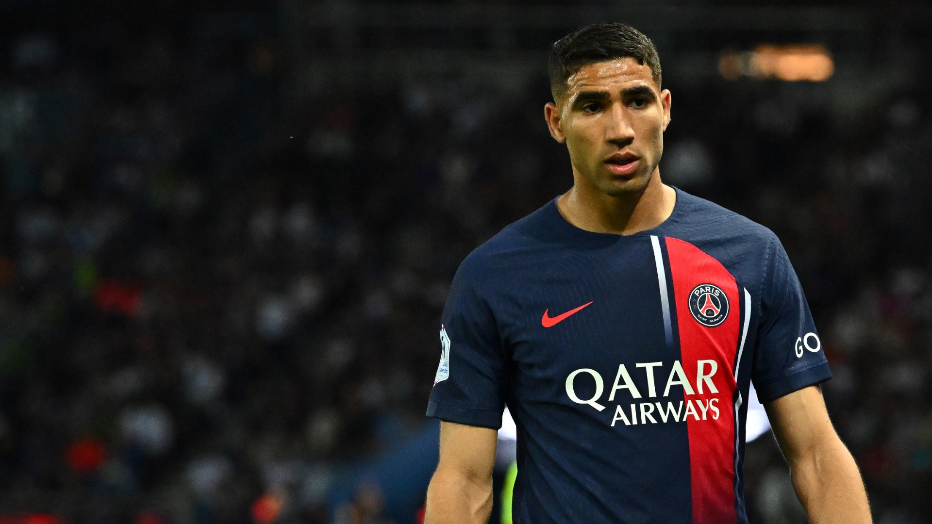 Top 10 Hậu Vệ Cánh Phải Hay Nhất Thế Giới (Cập Nhật 2023) Achraf Hakimi