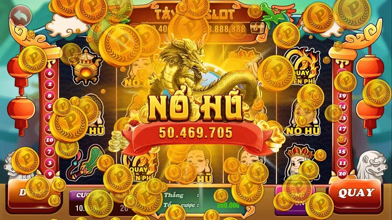 Nổ Hũ Là Gì? Cách Chơi Nổ Hũ Cực Hay, Kiếm Tiền Cực Dễ Nổ hũ đổi thưởng là gì