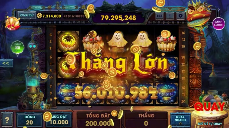 Quy Luật Game Nổ Hũ Giúp Anh Em Game Thủ Thắng Lớn Quy luật game nổ hũ ăn Jackpot bất bại