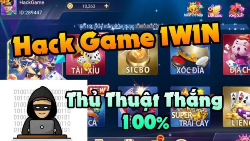 Top Các Tool Hack Tài Xỉu Hiệu Quả Nhất 2025 hack tai xiu Iwin