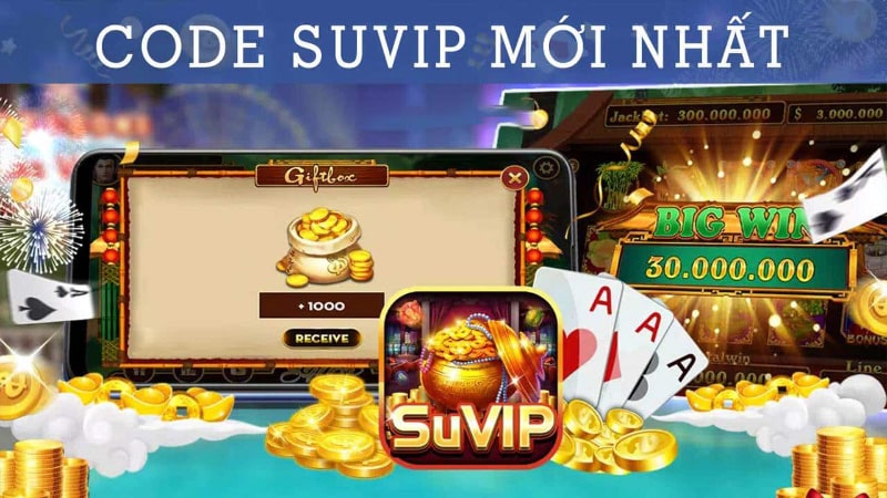 Giới Thiệu Về Cổng Game Suvip Tài Xỉu Uy Tín Nhất 2025 Các chương trình khuyến mãi phong phú tại SuVip tài xỉu