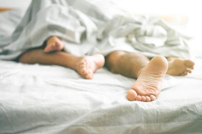 Mơ Thấy Ngủ Với Người Yêu Cũ Hên Hay Xui? Đánh Số Mấy? Mơ ngủ với người yêu cũ