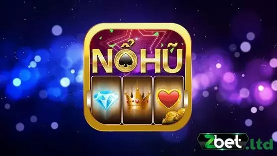 Nổ Hũ Zbet – Giới Thiệu Siêu Phẩm Slot Game Đẳng Cấp Ưu điểm của cổng game nổ hũ đổi thưởng Zbet