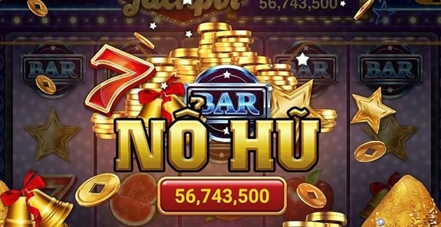 Nổ Hũ Letou – Trải Nghiệm Thế Giới Slot Game Siêu Đỉnh Tổng quan về sảnh chơi nổ hũ Letou