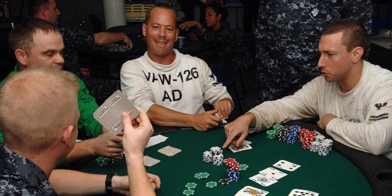 Poker Hand Ranking – Thuật Ngữ Xếp Hạng Bài Không Phải Ai Cũng Biết Sự thay đổi của Poker hand ranking qua các giai đoạn