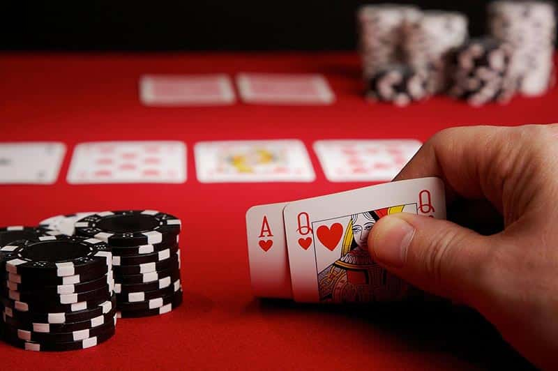 Poker Hand Ranking – Thuật Ngữ Xếp Hạng Bài Không Phải Ai Cũng Biết Tầm quan trọng của Poker hand ranking